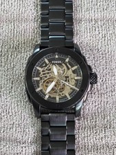 Excellent condition FOSSIL MODERN MACHINE ME3080