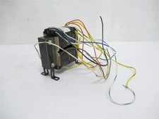 235307 New-No Box; Anaheim Automation AA3621 Microstep Driver Transformer 300VA