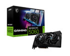 MSI GeForce RTX 5060 GAMING OC 8G – 8GB GDDR7, PCIe 5.0, DLSS 4, 4K/8K, RGB Myst