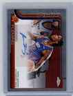 2025-26 Topps Chrome - Rasheer Fleming Rookie Autographs #TCAR-RF (RC)