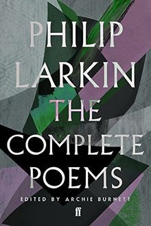 The Complete Poems of Philip Larkin von Larkin, Philip | Buch | Zustand gut