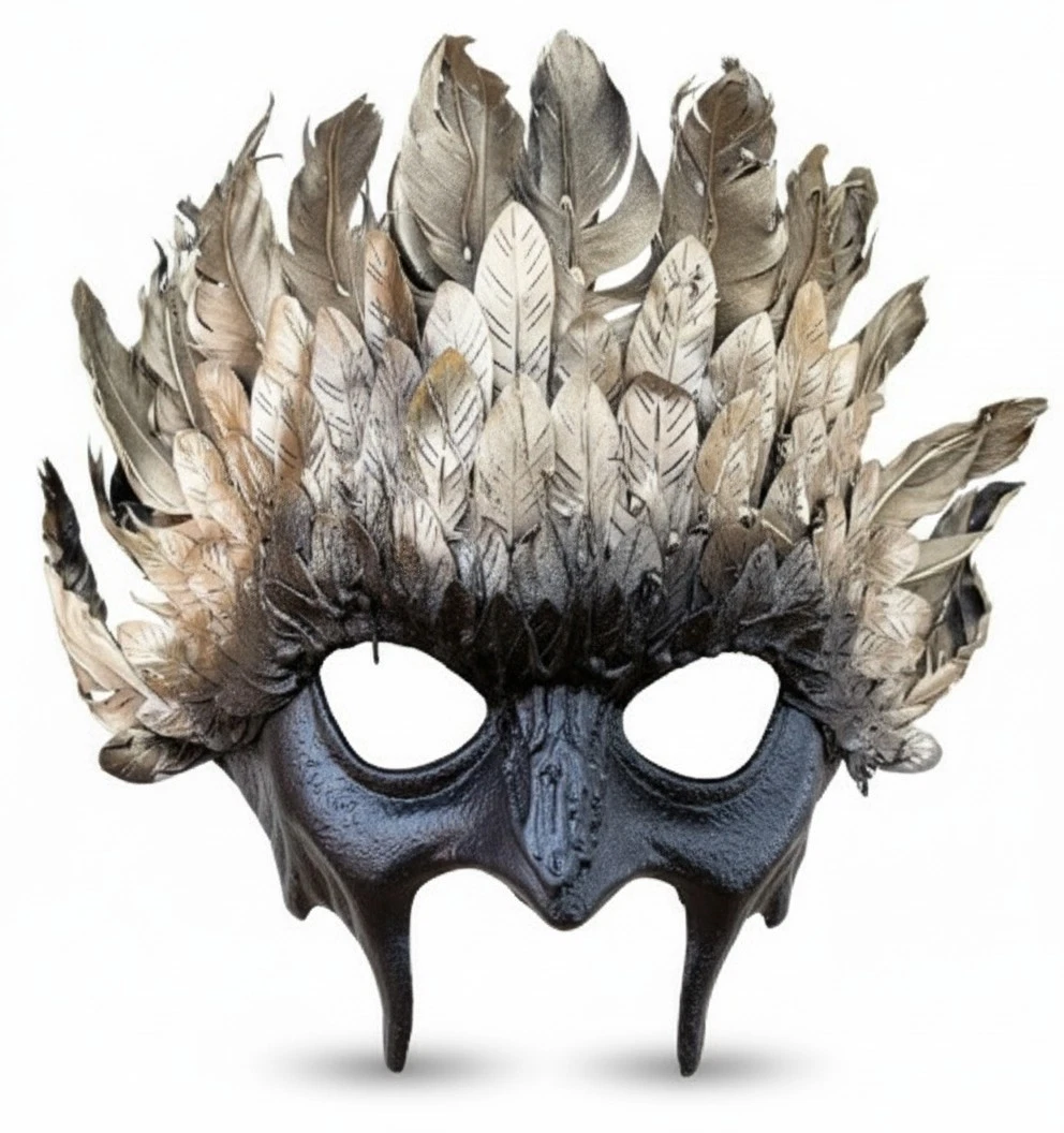 Masquerade Devil Costume Masks & Eye Masks for sale | eBay Masquerade Devil Costume Masks & Eye Masks for sale | eBay