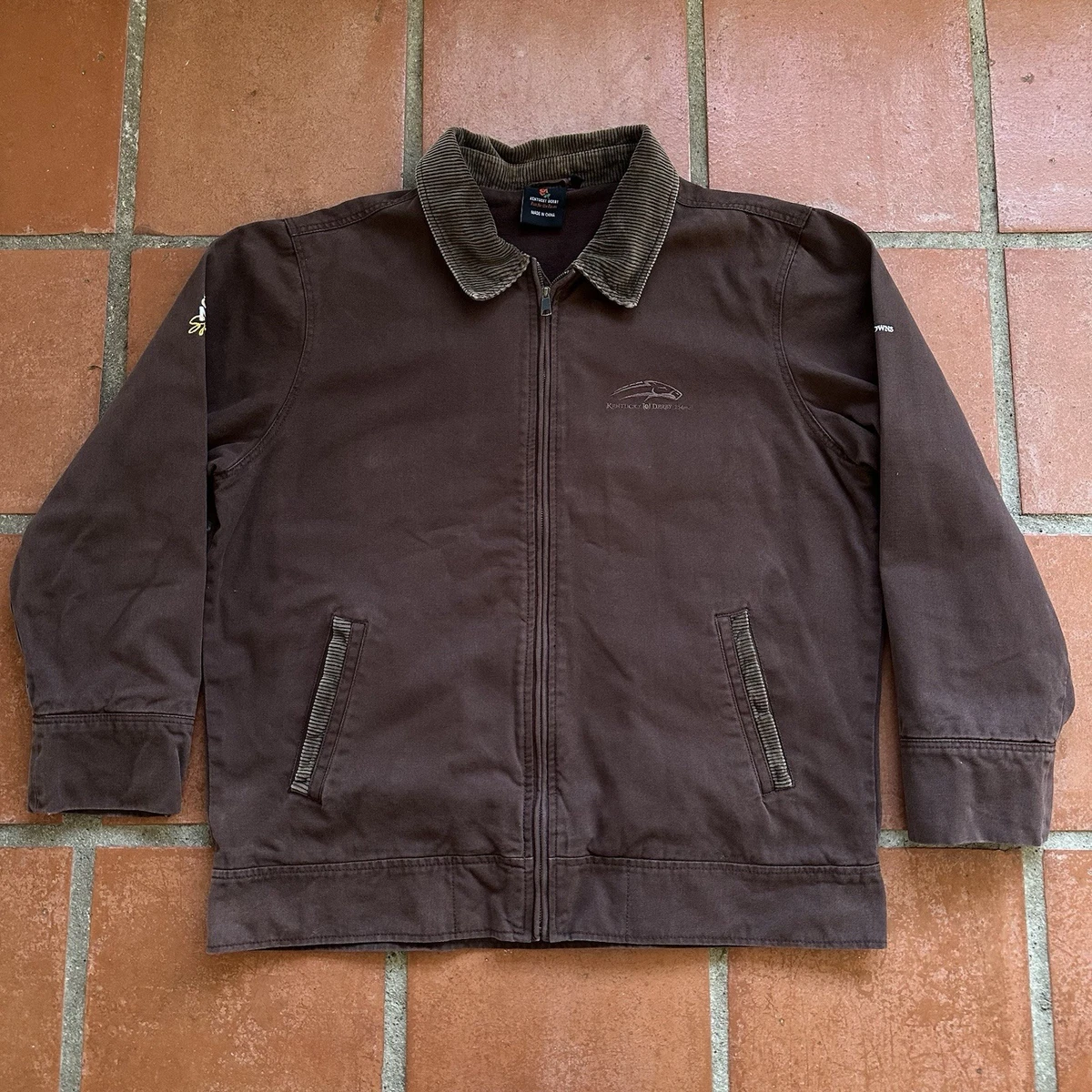 Derby Jacket for sale | eBay