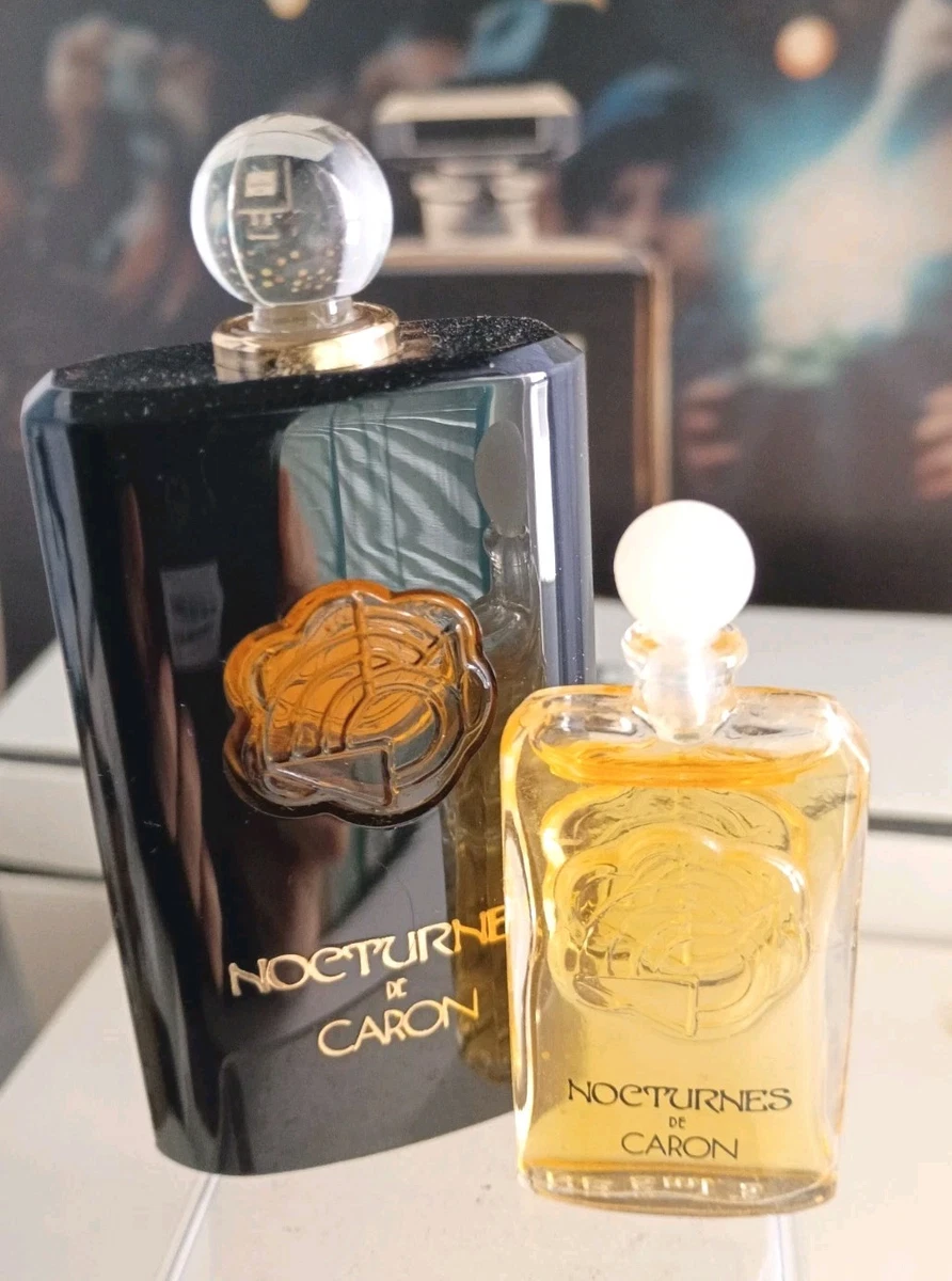 Caron Nocturnes Fragrances for Women for sale - eBay