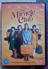 The Miracle Club DVD Certified 12