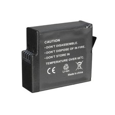 Rechargeable AHDBT-501 1220mAh Battery for Gopro Hero 5 hero 6 hero 7 /RT6-1...