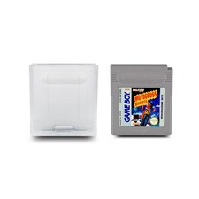 ebay® Auktion 366519541746 | Gameboy Spiel Motocross Maniacs + Hülle Thumbnail of ebay® auction 366519541746 | Gameboy Spiel Motocross Maniacs + Hülle