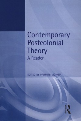 Contemporary Postcolonial Theory: A Reader Paperback Book The Fast Free Shipping