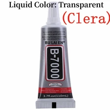1pc B-7000/T7000 Phone Repair Glue 15/50/110ml Clear Strong Adhesive Tool - NEW