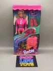 New ListingVintage 1993 Mattel “Swim ‘n Dive Barbie” #11505 *NRFB*