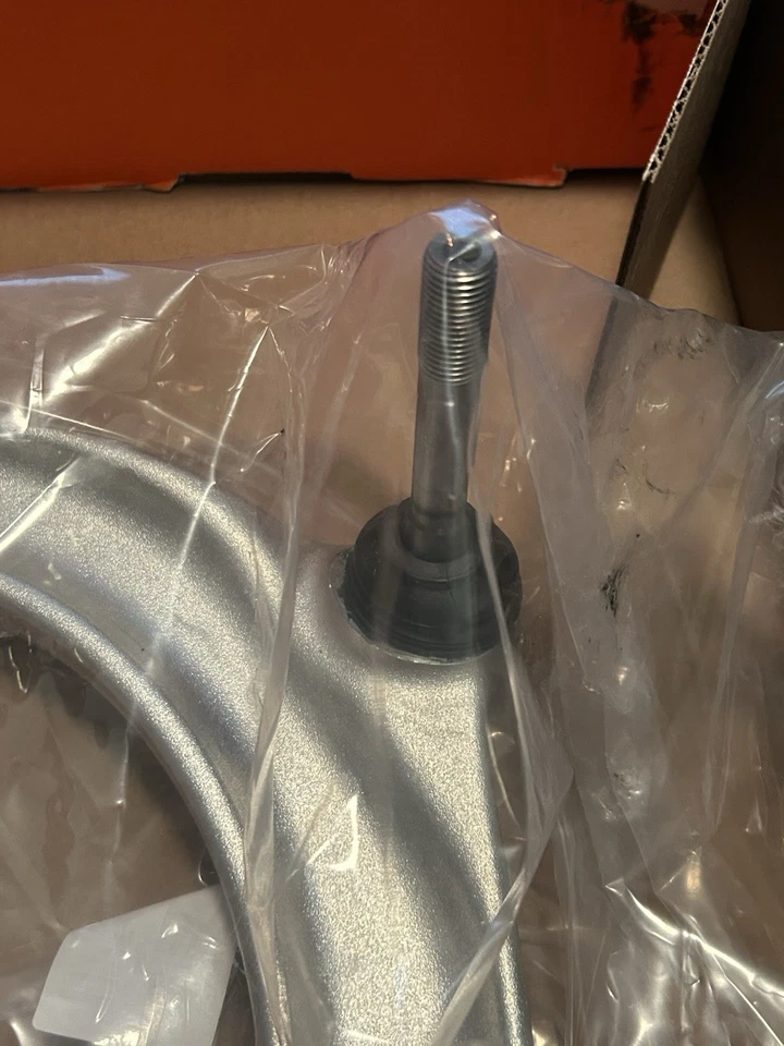 Conjunto de brazo de control Dorman 524-734 para BMW M3 31121130824 Foto 3 de 4