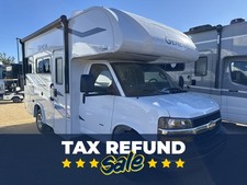 2026 Thor Motor Coach Geneva 19VT Chevy