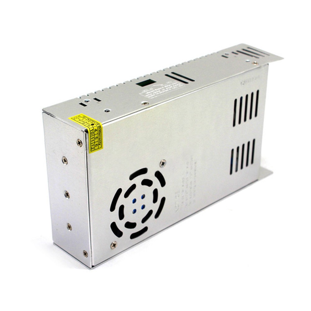 600W 60V DC Switching Power Supply Transformer Driver Adapter for CCTV Camera
