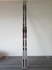 Rossignol Frontier Track Cross Country Skis 210 cm Long XL