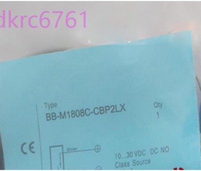 Original Proximity Switch Induction Switch BB-M1808C-CBP2LX Low Voltage Switch *
