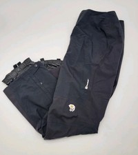Mountain Hardwear GTX 2.5 Ski Snow Snowboard Pants Conduit Womens Size 6