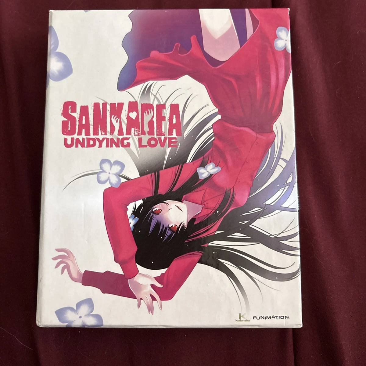 sankarea products for sale | eBay