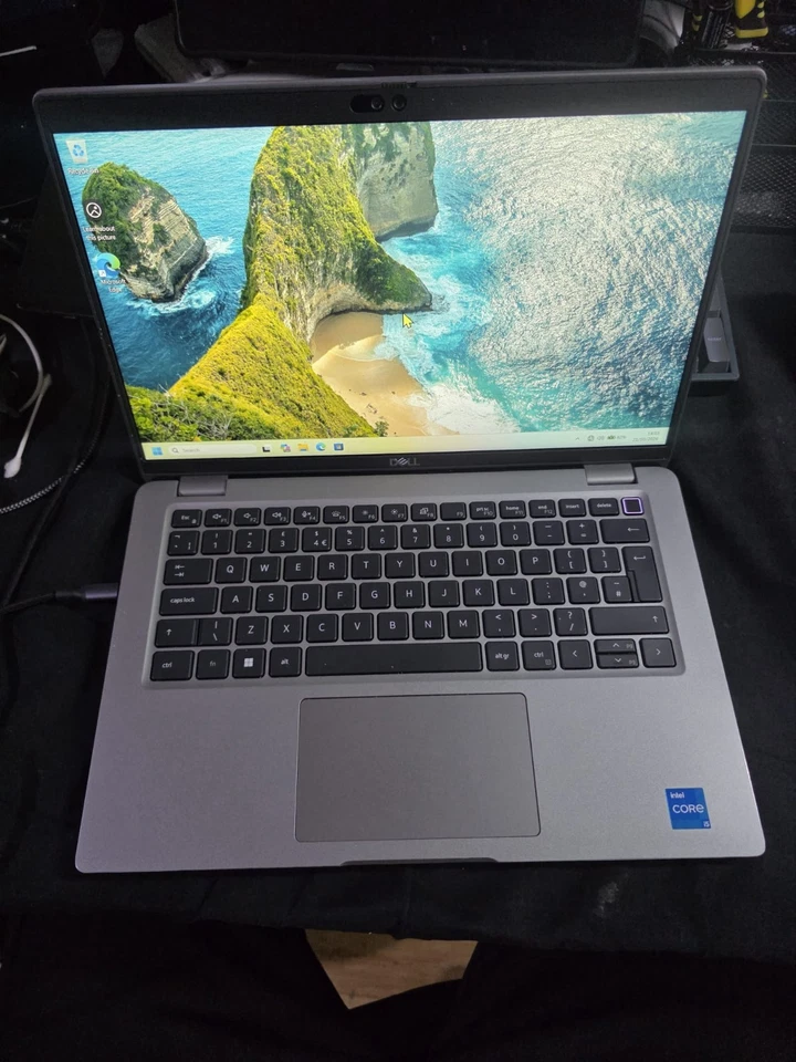 Dell Latitude 5440 · i5-1345U · 8GB · 256GB, photo 1 of 5