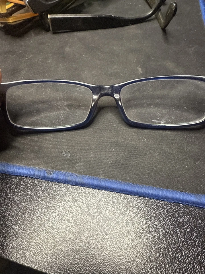 Ray Ban Eyeglasses, Frames Lens RB 5114 5064, 52-16-135, Brown Tortoise - Image 4 of 4