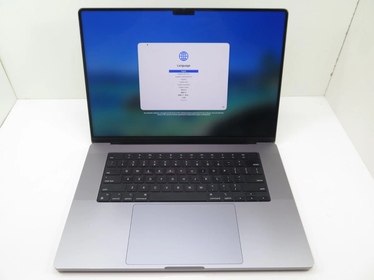 25+ Apple MacBook Pro 32 GB RAM for sale | Updated Oct 2026