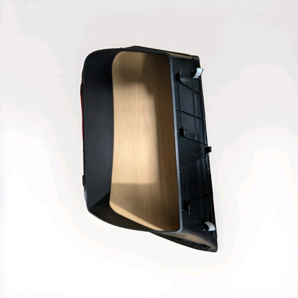 Lexus RX350 RX450 2010-2012 pantalla de visualización de información OEM LKQ Foto 4 de 4