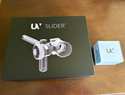 UV one pin slider. Pic mount. — photo 1