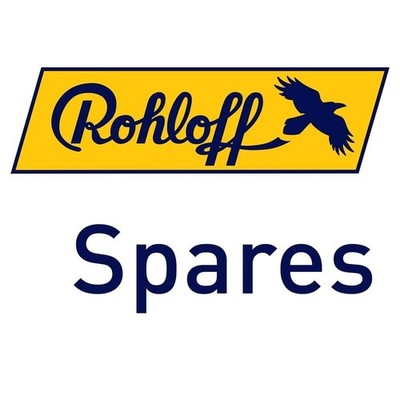 Rohloff Speedhub Spline Carrier für Gates Riemenantrieb | Slim Lockring Ersatz