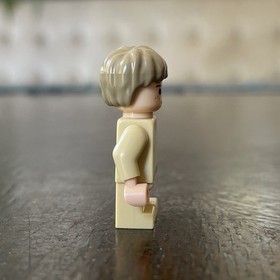 LEGO Star Wars #7660: Young Anakin Skywalker | Sold As Imaged | Fast Shipping!!!