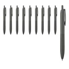 UNI JETSTREAM Lite touch ballpoint pen 0.7mm 10p