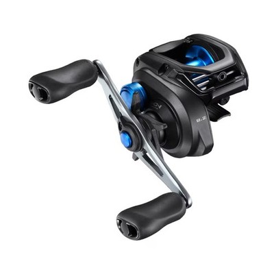 Shimano 22 SLX Baitcastrolle