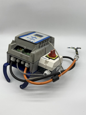 KSB PumpDrive IP55 | 5000K55 | Hya-Solo DV/0402/5.0-5.0