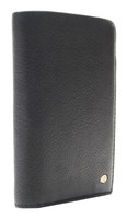 Esquire Chicago Portrait Wallet GeldböRse Black Schwarz Neu