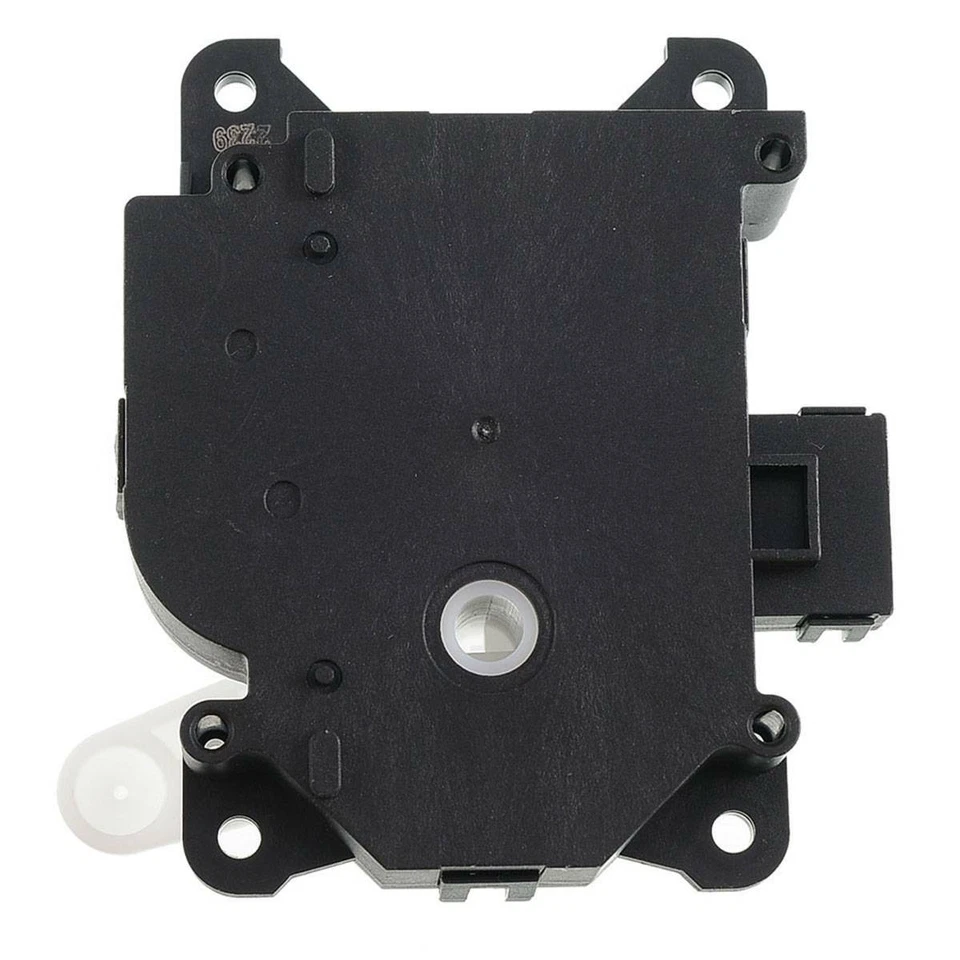 Temperatura del actuador de puerta de mezcla de climatización para Lincoln MKX Ford Edge 07-15 7T4Z19E616C Foto 3 de 4