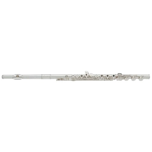 Mateki 925 Silver Flute | eBay