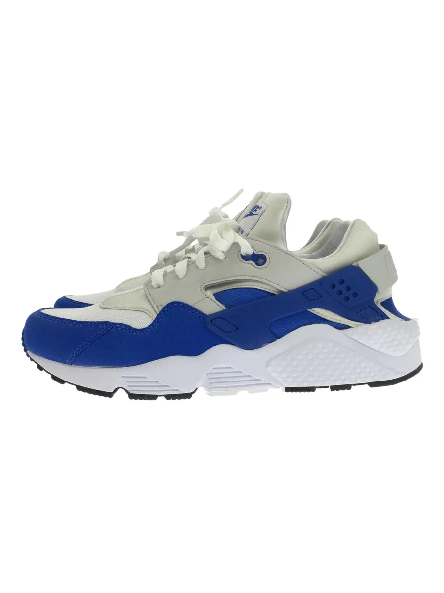 NIKE AIR HUARACHE RUN DNA CH.1 27.5cm BLU AR3864101 eBay