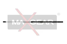 12-0100 MAXGEAR Gasfeder, Koffer-/Laderaum für MERCEDES-BENZ