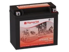 Harley-Davidson 1450CC Dyna Glide FXD, 1999-2006 Battery (Replacement) (310CCA)