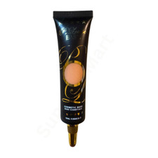 P Louise Rumour Matte Primer 15ml Cruelty-Free Neutral Base Shade Rumour 3