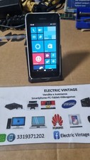 8857N-Smartphone Nokia Lumia 530 Bianco RM-1017