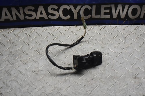 NEW 1999-2002 Kawasaki KVF 400 Prairie Ignition Key Switch OE - Foto 12
