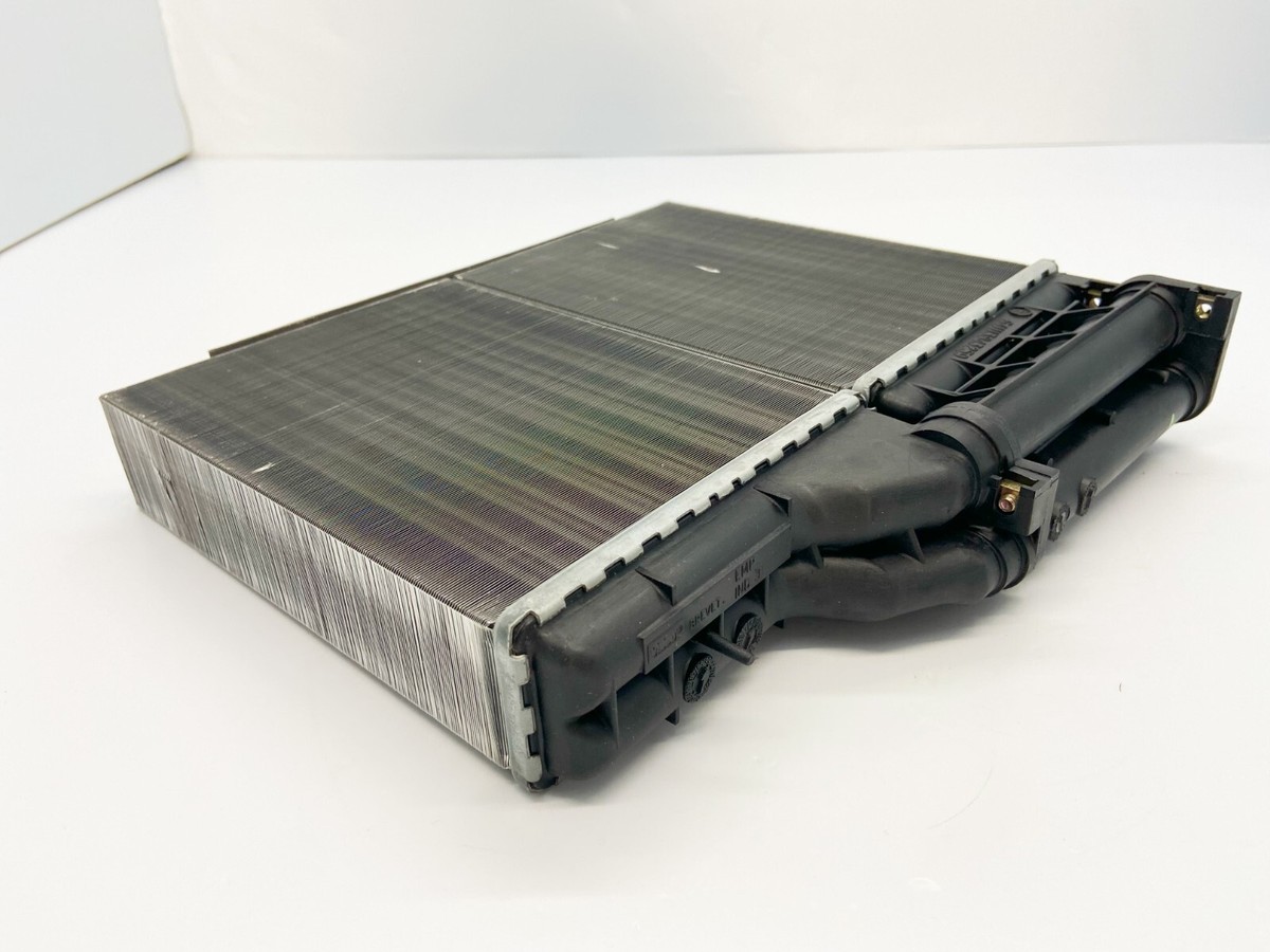 Heater Core for BMW E34 64111384725 883982 VALEO/OEM | eBay