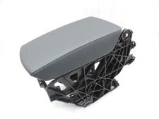 Original Cupra Leon KL1 KL8 Mittelarmlehne Soul Schwarz 5FA864207C