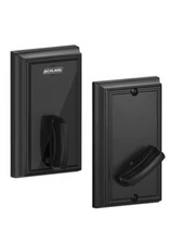 Schlage BE467 ADD 622 Addison Keyless Deadbolt with Control Smart Technology