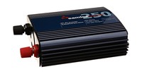Samlex Sam-250-12 12-volt 250-watt Dc To Ac Inverter Free Shipping Samlex Sam-250-12 12-volt 250-watt Dc To Ac Inverter Free Shipping