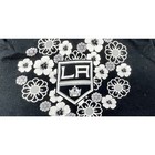Los Angeles Kings Baby Bodysuit Set of 3 One Piece 18 Months NWT NHL — photo 4