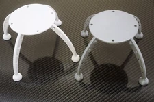 3D Alien UFO Base Stand Support for Ubiquiti UniFi U6 Pro, U6+, U6 Lite AP