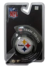 Yomega Firestorm Pittsburgh Steelers Team Yo-Yo