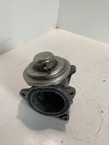 Chrysler Sebring AGR-Ventil 038131501Ein echter 2.0 Crd 2008