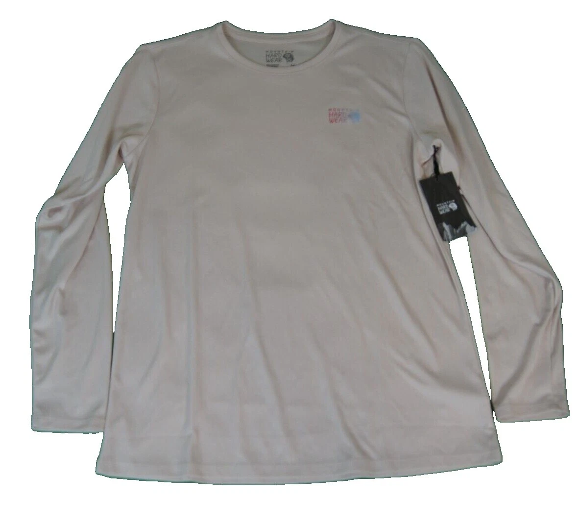 Mountain Hardwear Solid Activewear Tops for Women