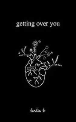Getting Over You By Kunex, Paperback..... free shipping |||